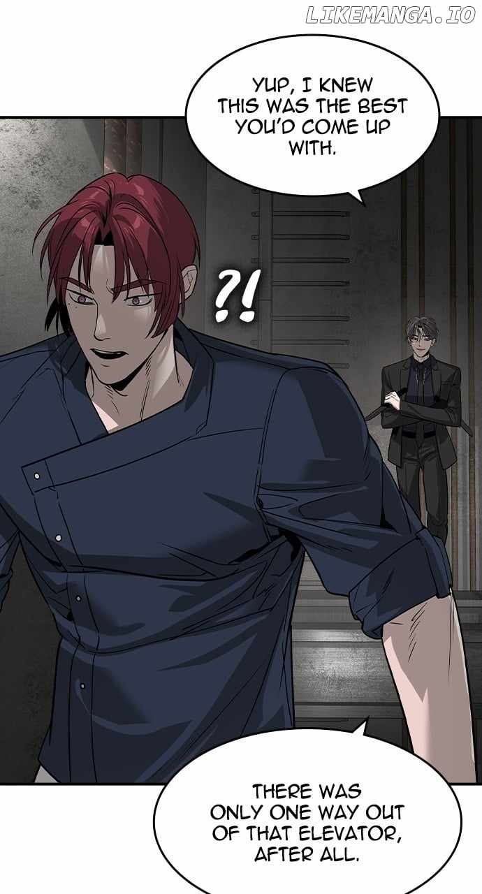 The Childe Chapter 31 27